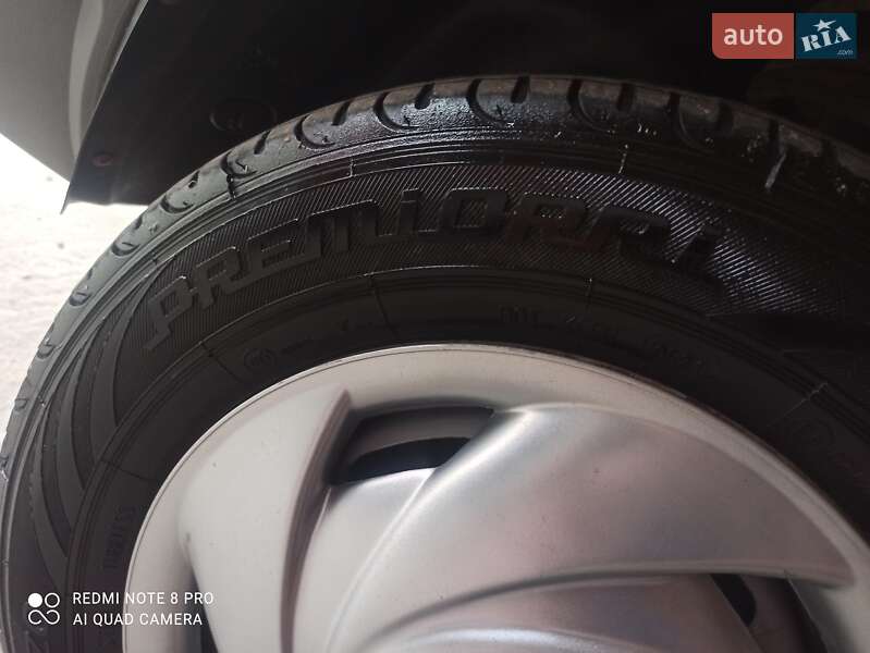 Хэтчбек ВАЗ / Lada 2109 2004 в Кагарлыке