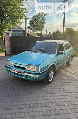 Хэтчбек ВАЗ / Lada 2109 1997 в Косове