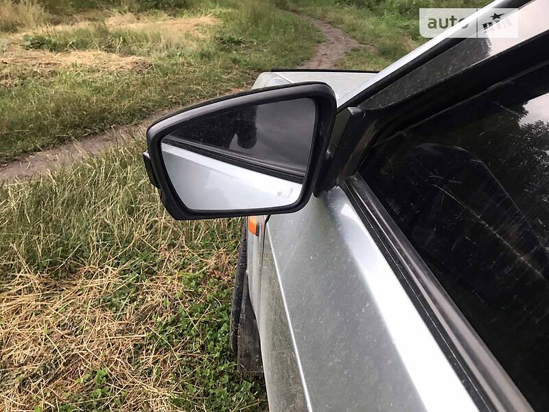Хетчбек ВАЗ / Lada 2109 2002 в Рогатині