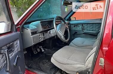 Хэтчбек ВАЗ 2109 1991 в 