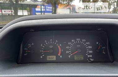 Хэтчбек ВАЗ 2109 2009 в 