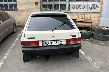 Седан ВАЗ / Lada 2109 1988 в Хмельницком