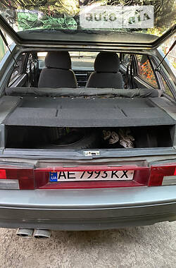 Хетчбек ВАЗ / Lada 2109 1991 в Кам'янському