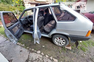 Седан ВАЗ 2109 2003 в 