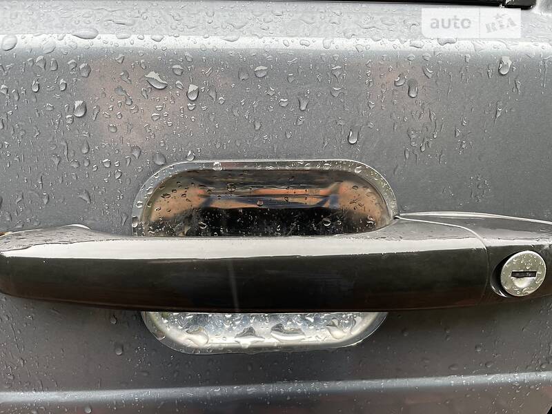 Седан ВАЗ / Lada 2109 2007 в Львове