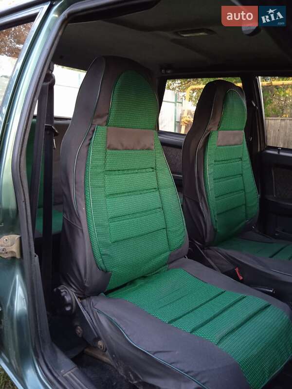 Купе ВАЗ / Lada 2109 2006 в Чугуєві