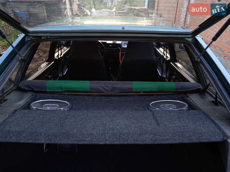 Купе ВАЗ / Lada 2109 2006 в Чугуєві