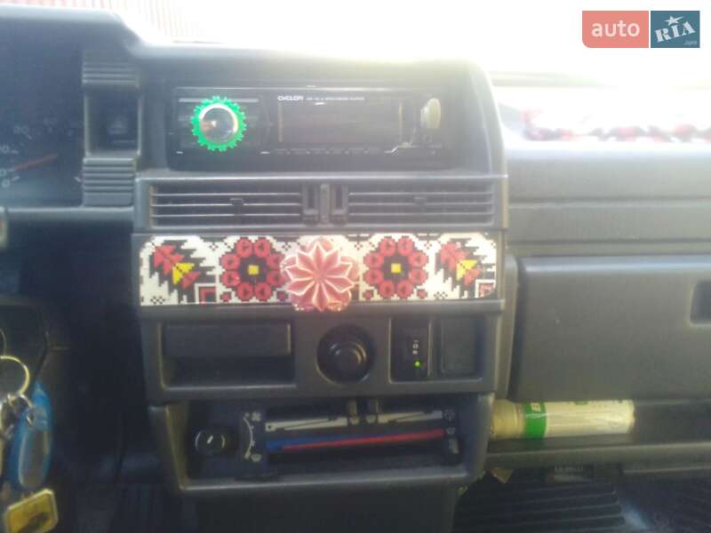 Универсал ВАЗ / Lada 2109 2006 в Хмельницком