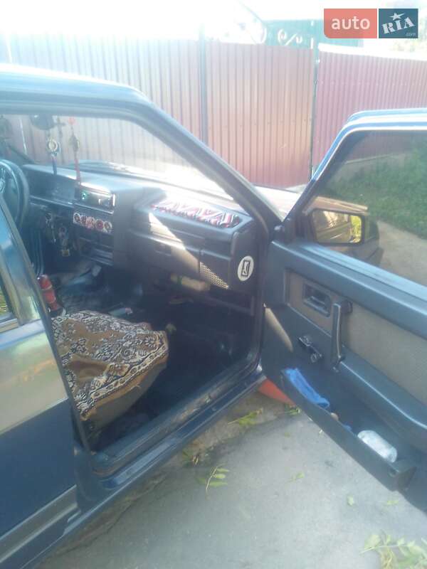 Универсал ВАЗ / Lada 2109 2006 в Хмельницком