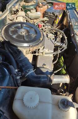 Седан ВАЗ / Lada 2109 2001 в Тульчині