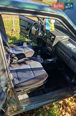 Седан ВАЗ / Lada 2109 2001 в Тульчині