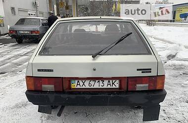 Седан ВАЗ / Lada 2109 2002 в Броварах