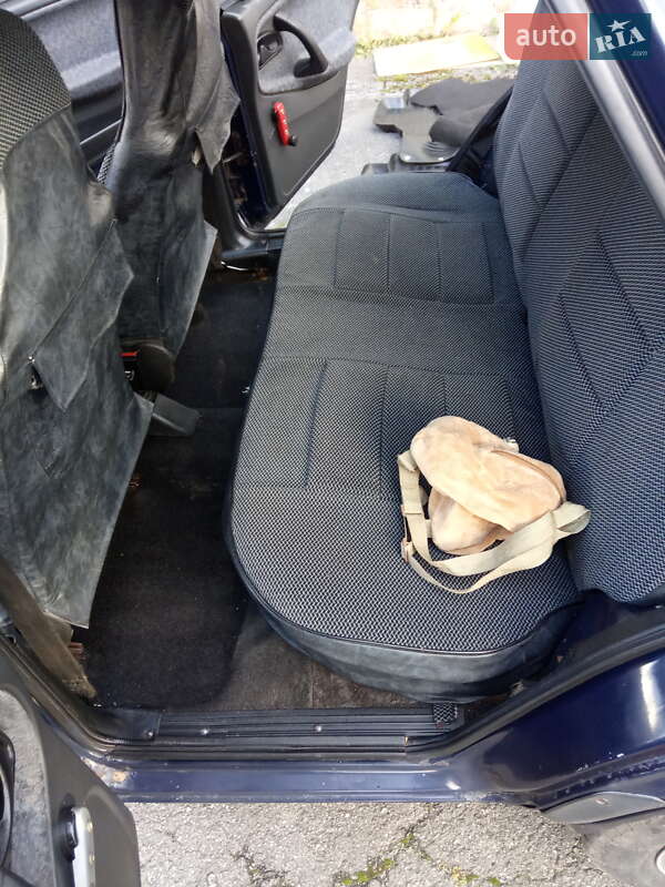 Хетчбек ВАЗ / Lada 2109 1989 в Козятині