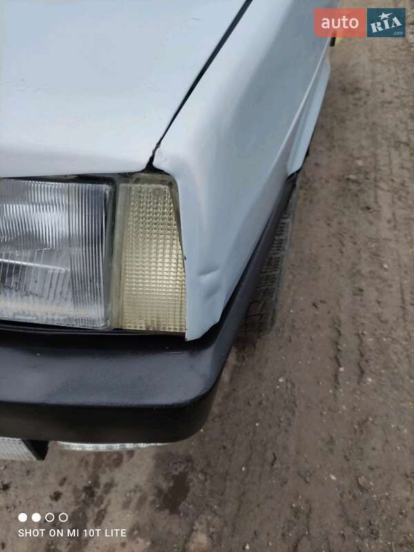 Хэтчбек ВАЗ / Lada 2109 2005 в Ходорове