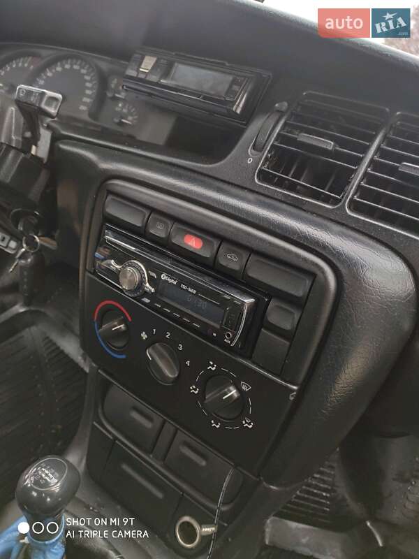 Хэтчбек ВАЗ / Lada 2109 2005 в Ходорове