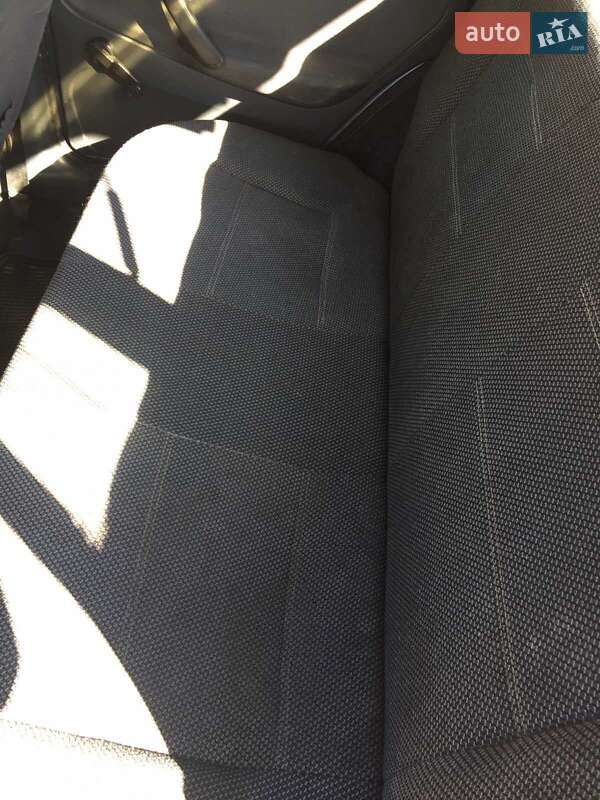 Хэтчбек ВАЗ / Lada 2109 2011 в Харькове