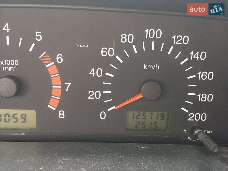 Хэтчбек ВАЗ / Lada 2109 2011 в Харькове