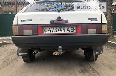 Хэтчбек ВАЗ / Lada 2109 1997 в Устиновке