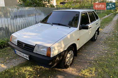 Седан ВАЗ / Lada 2109 2005 в Городку