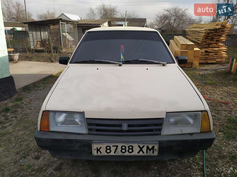 Универсал ВАЗ / Lada 2109 1989 в Каменец-Подольском