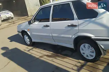 ВАЗ 2109 1989