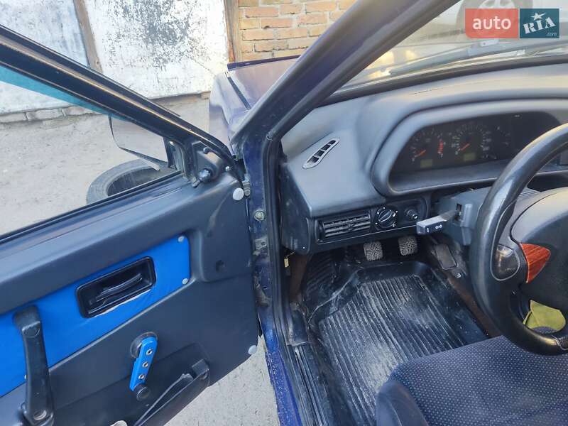 Седан ВАЗ / Lada 2109 1988 в Кропивницькому фото 6 Седан ВАЗ / Lada 2109 1988 в Кропивницькому