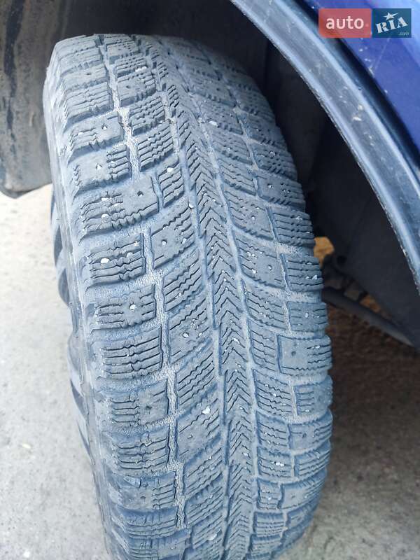 Седан ВАЗ / Lada 2109 1988 в Кропивницькому фото 12 Седан ВАЗ / Lada 2109 1988 в Кропивницькому