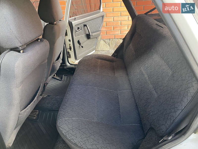 Седан ВАЗ / Lada 2109 2005 в Городку