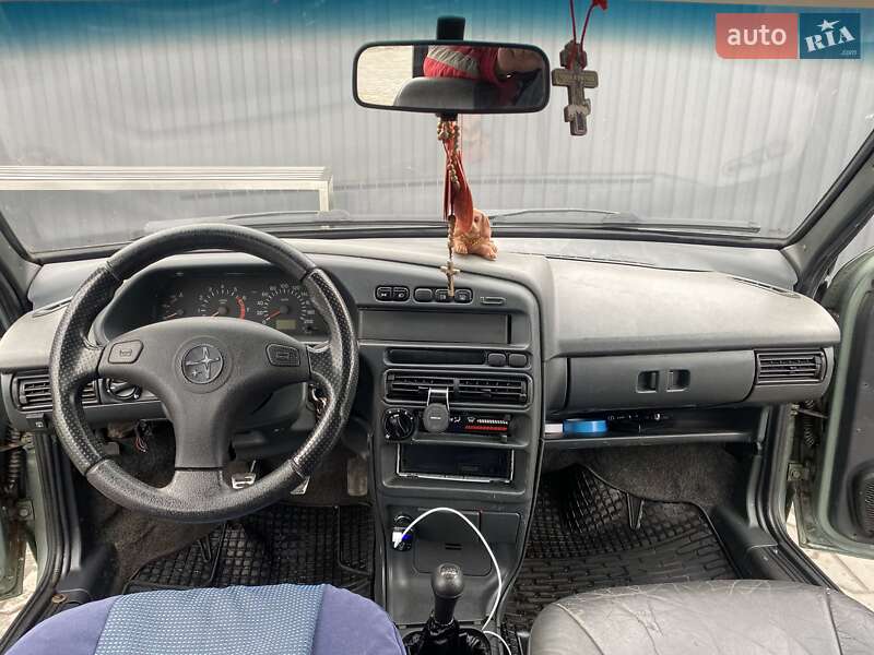 Хетчбек ВАЗ / Lada 2109 2009 в Шептицькому