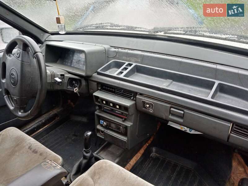 Универсал ВАЗ / Lada 2109 1989 в Сквире фото 5 Универсал ВАЗ / Lada 2109 1989 в Сквире
