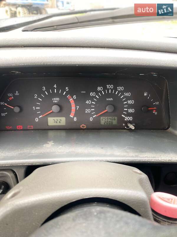 Седан ВАЗ / Lada 2109 2007 в Ужгороді фото 7 Седан ВАЗ / Lada 2109 2007 в Ужгороді