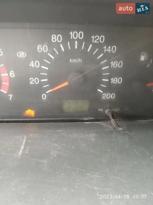 ВАЗ / Lada 2109