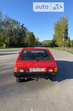 Хетчбек ВАЗ / Lada 2109 1992 в Вінниці