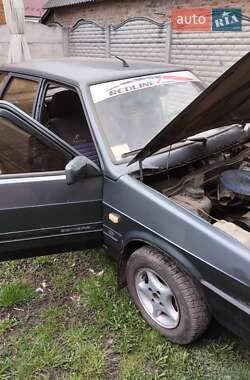Хэтчбек ВАЗ 2109 1990 в 