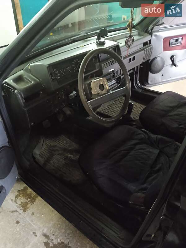 Хетчбек ВАЗ / Lada 2109 1995 в Харкові