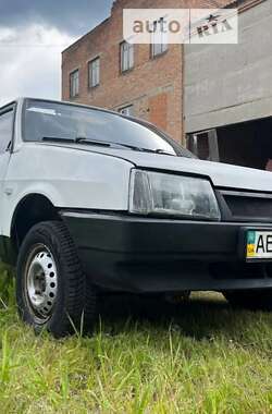 Хетчбек ВАЗ / Lada 2109 1996 в Сумах