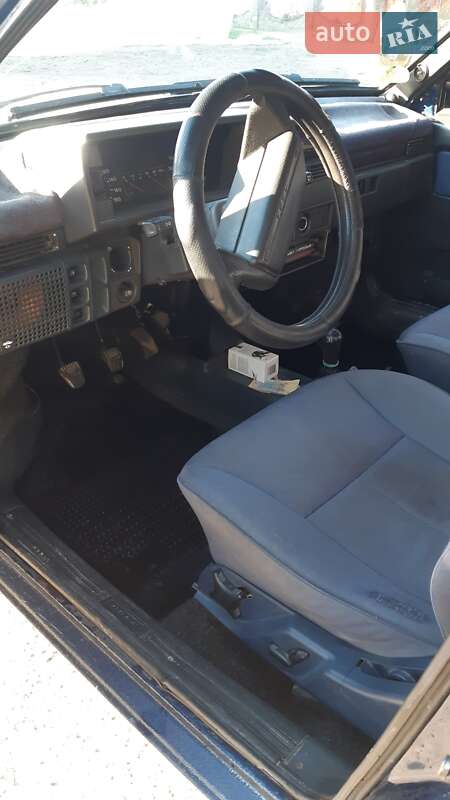 Хэтчбек ВАЗ / Lada 2109 2004 в Бориславе