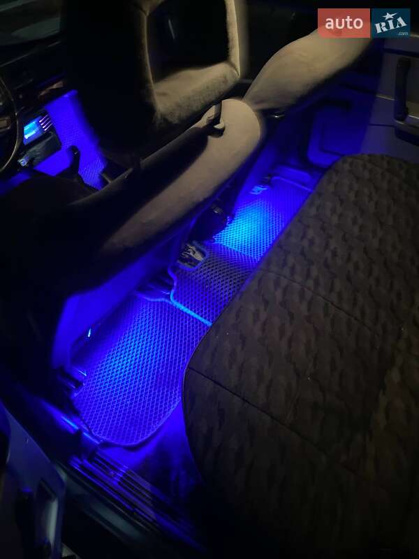 Хэтчбек ВАЗ / Lada 2109 1991 в Запорожье фото 2 Хэтчбек ВАЗ / Lada 2109 1991 в Запорожье