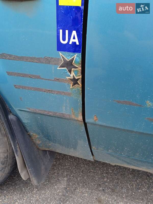 Хетчбек ВАЗ / Lada 2109 1999 в Кривому Розі фото 11 Хетчбек ВАЗ / Lada 2109 1999 в Кривому Розі