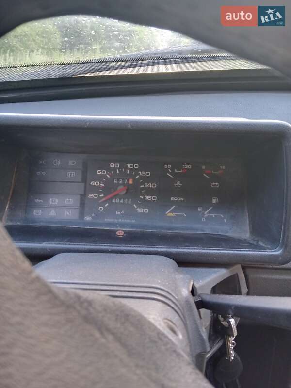 Хетчбек ВАЗ / Lada 2109 1997 в Кодимі