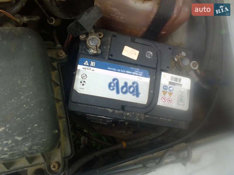 Хэтчбек ВАЗ / Lada 2109 2005 в Ивано-Франковске