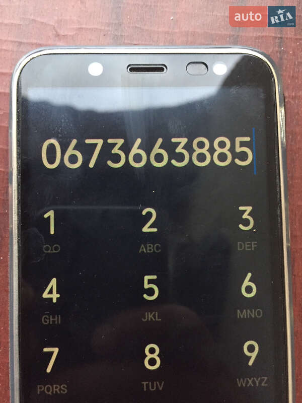 Хетчбек ВАЗ / Lada 2109 1991 в Володимирі