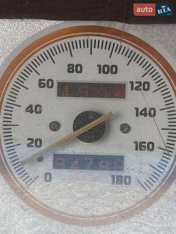 Хетчбек ВАЗ / Lada 2109 1998 в Львові