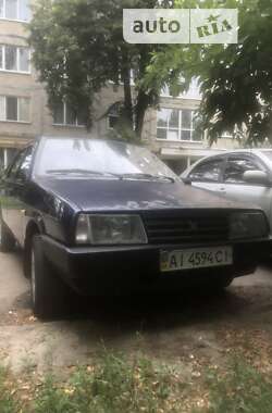 Хэтчбек ВАЗ / Lada 2109 1997 в Киеве