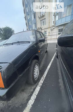 Хетчбек ВАЗ / Lada 2109 1991 в Одесі