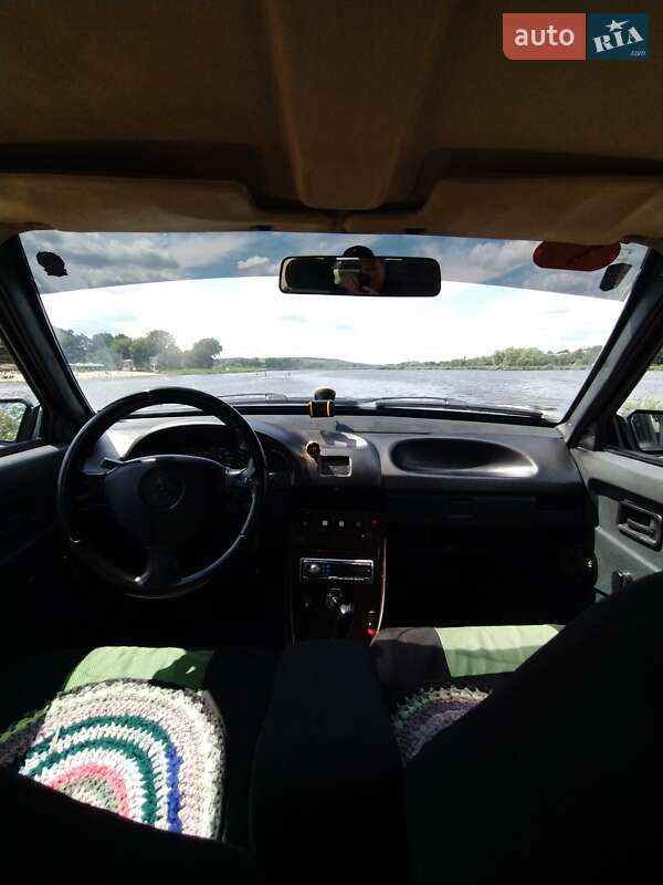 Хэтчбек ВАЗ / Lada 2109 1991 в Балте