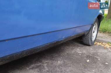 Хэтчбек ВАЗ / Lada 2109 1990 в Львове