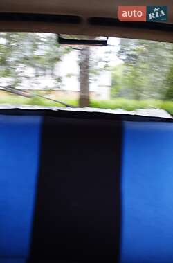 Хэтчбек ВАЗ / Lada 2109 1990 в Львове