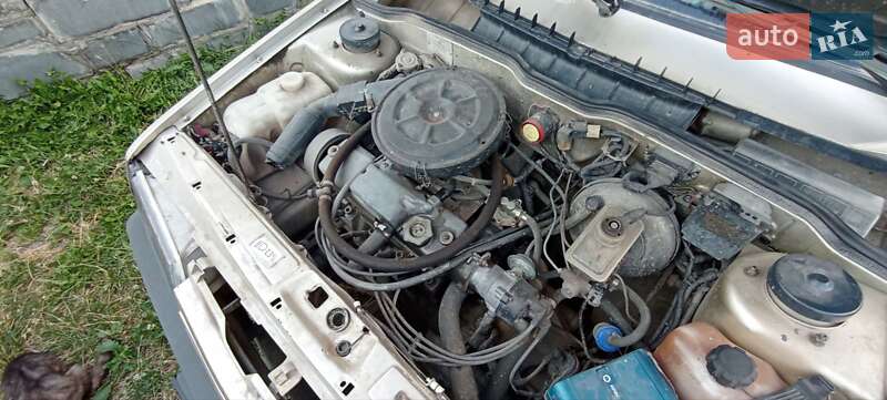 Хетчбек ВАЗ / Lada 2109 1990 в Коростишеві