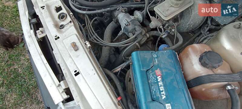 Хетчбек ВАЗ / Lada 2109 1990 в Коростишеві